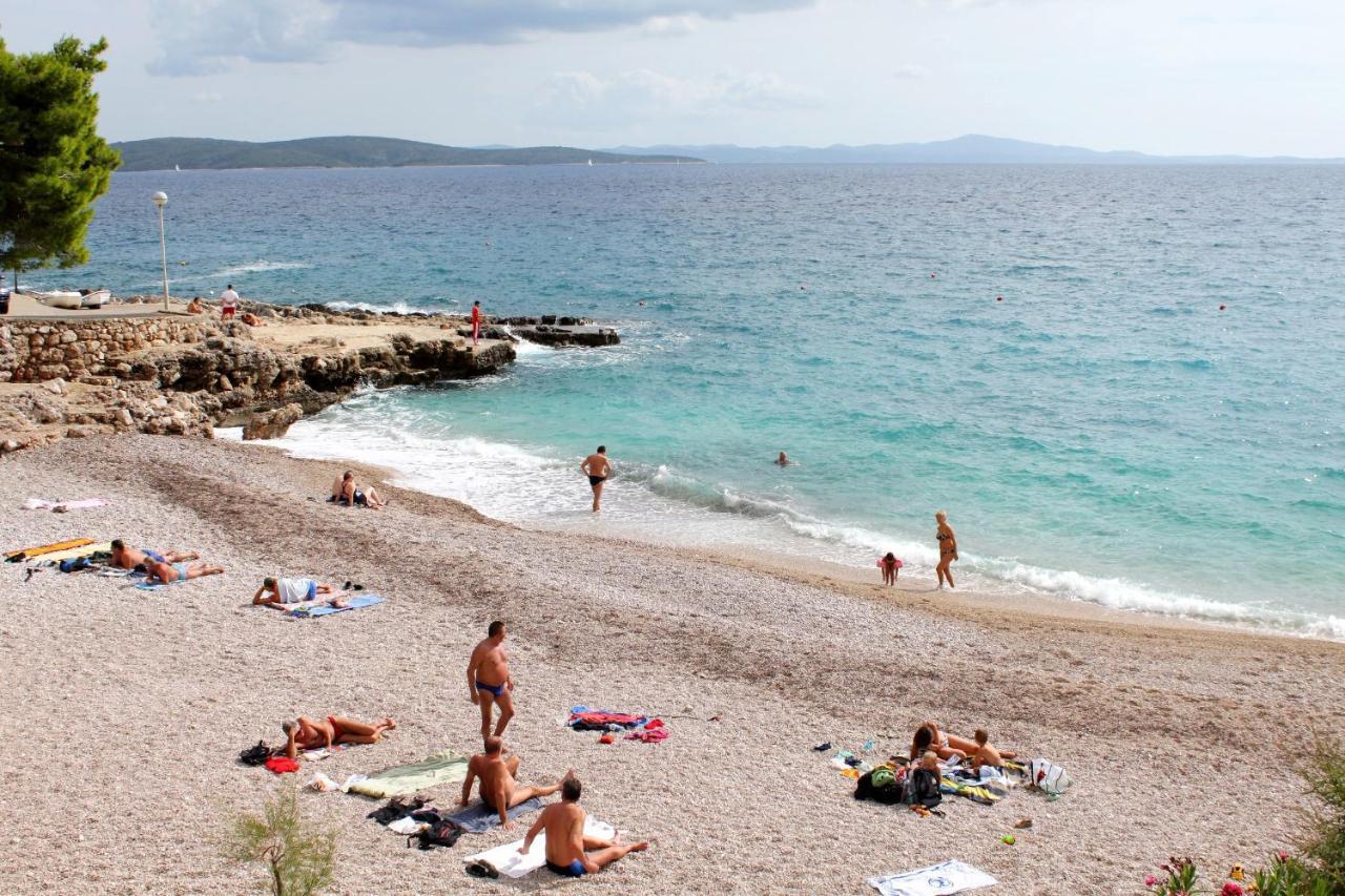 Apartments With A Parking Space Ivan Dolac, Hvar - 8753 Exterior foto