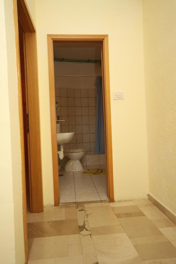 Apartments With A Parking Space Ivan Dolac, Hvar - 8753 Exterior foto